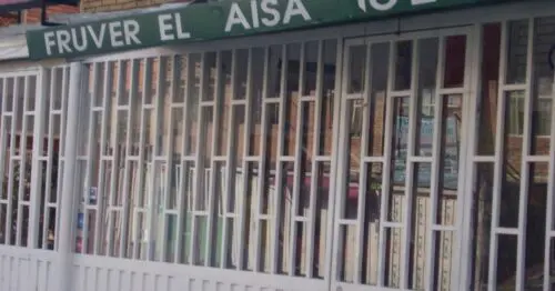 FRUVER EL PAISA Nª 2 FRUVER EL PAISA Nª 2